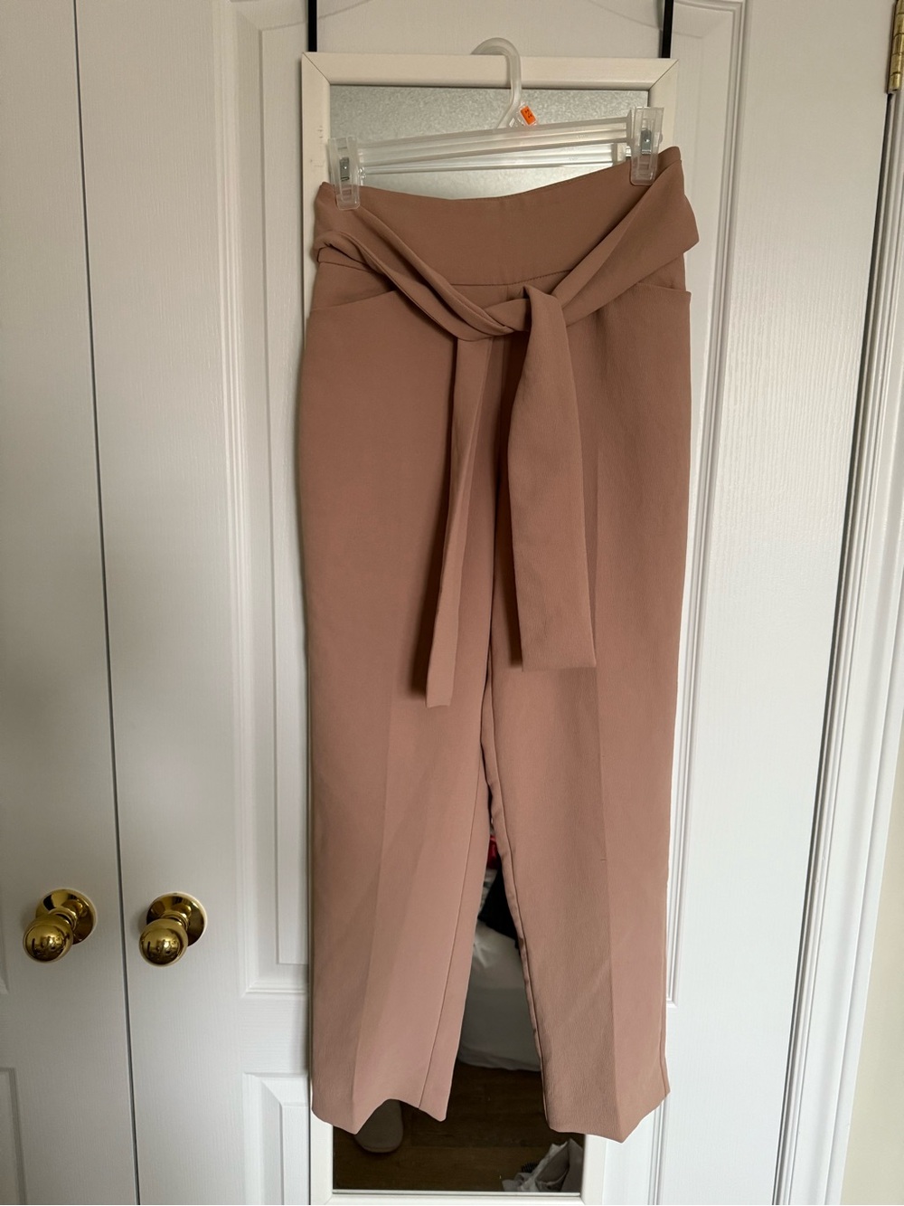 Aritzia Wilfred Geneva Trouser Pant Size 2